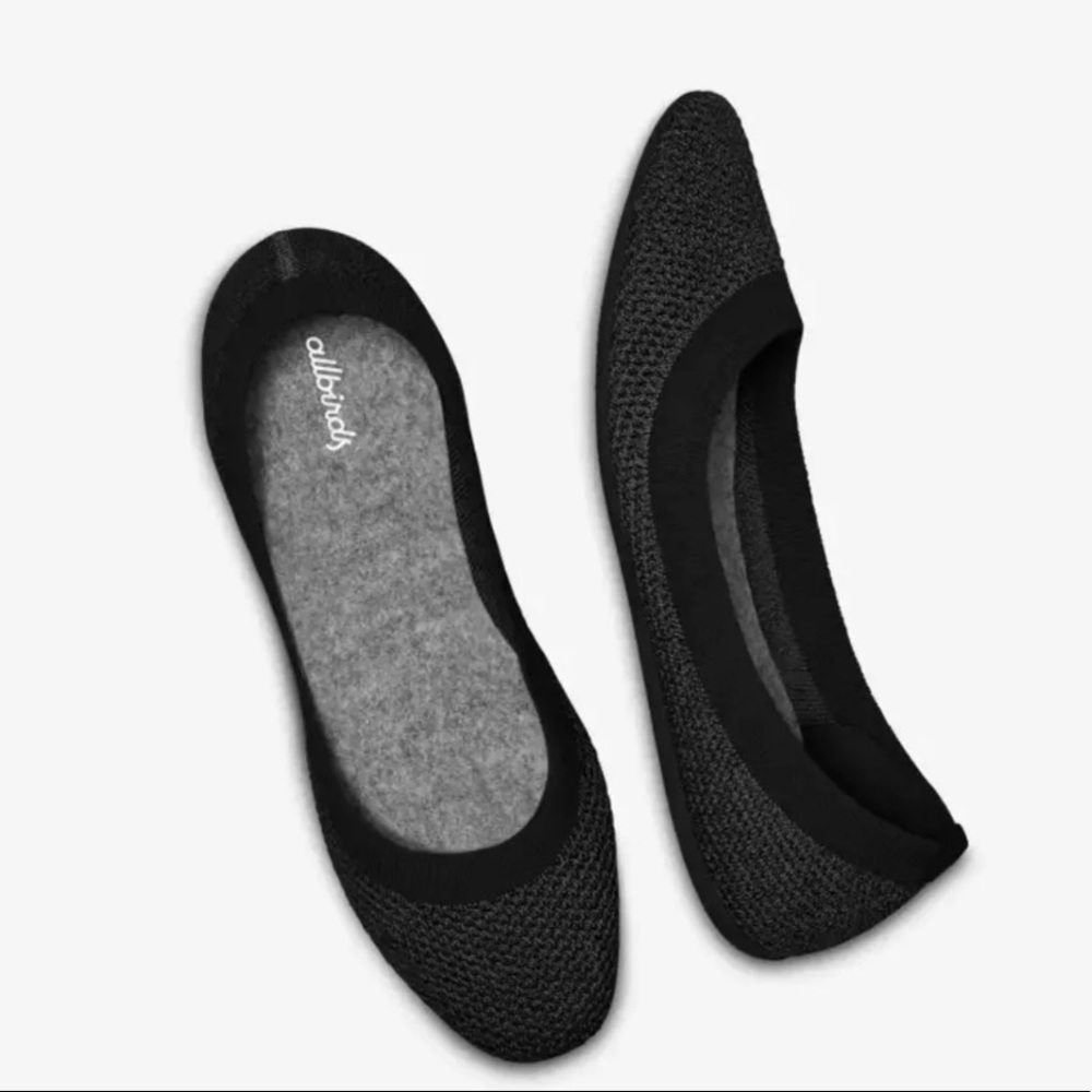 ***EUC*** Allbirds Flats Size 6